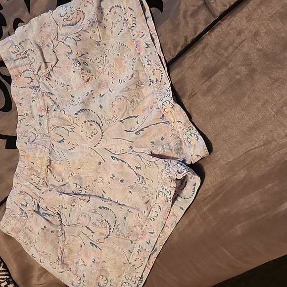 Like New Victoria secret nighttime shorts Size Small $5 - Picture 1 of 4